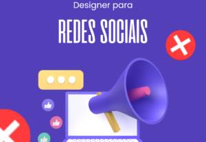 Eu vou Criar posters para seu Instagram