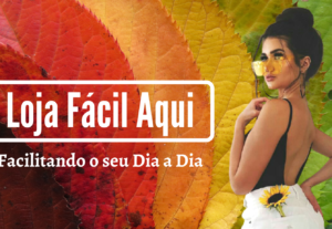 Eu vou fazer a Logo da Sua Marca