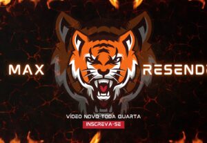 Eu vou Criar um banner profissional para seu Youtube/Twitch