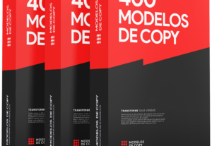 Eu vou fazer sua copy de vendas