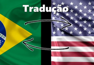 Eu vou adaptar/traduzir um texto para você pt/eng