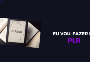 Eu vou Fazer o seu Plr