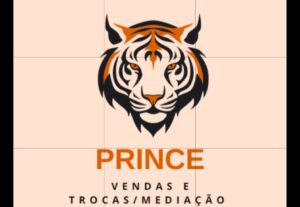 Eu vou fazer Logo para a sua empresa