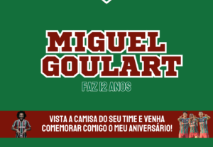 Eu vou fazer o convite do seu evento