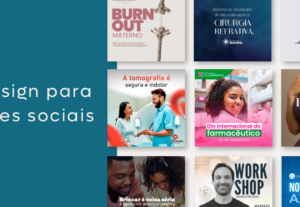 Eu vou fazer um design profissional para seu instagram