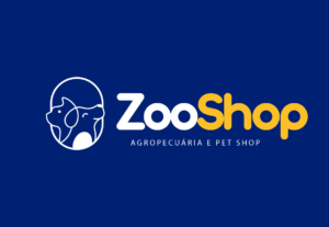 Eu vou fazer a logo do seu PetShop