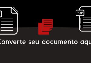 Eu vou Transformar seus arquivos: Serviço de Conversão