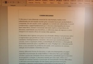 Eu vou Fazer o texto mais envolvente do seu Blog, tema livre