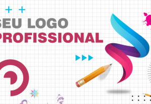 Eu vou criar sua identidade visual de forma profissional