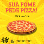 Eu vou fazer o designer mais chamativo para sua empresa