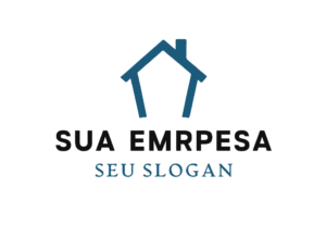 Eu vou criar sua logo personalizada