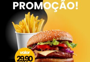 Eu vou fazer as artes do seu Instagram
