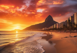 Eu vou Criar 2 imagens com MidJourney