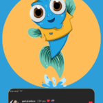 Eu vou Fazer um mascote para agregar valor a sua empresa