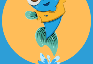 Eu vou Fazer um mascote para agregar valor a sua empresa