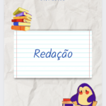 Eu vou fazer redações/discursos sobre qualquer tema em 24h