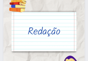 Eu vou fazer redações/discursos sobre qualquer tema em 24h