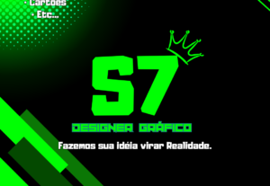 Eu vou Fazer sua ideia virar Realidade