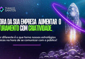 Eu vou fazer markting digital completo para seu negocio.