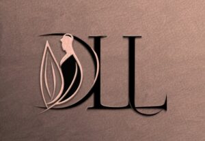 Eu vou fazer seu logotipo personalizado