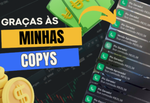 Eu vou criar a copy perfeita para maximizar seus lucros