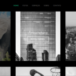 Eu vou fazer um website para seu negócio ou empresa