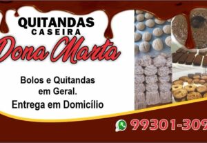 Eu vou criar cartão de visita da sua empresa ou pessoal