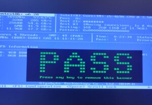 Eu vou programar o software/script básico que você precisa.