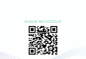 Eu vou criar um flyer para receber avaliações no google