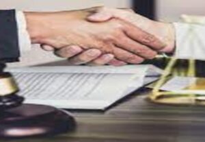 Eu vou criar os contratos para alavancar seu negocio