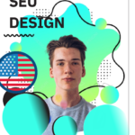 Eu vou criar um design inovador  e com ótima qualidade