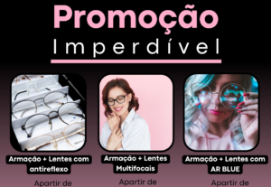 Eu vou fazer o seu panfleto impactar