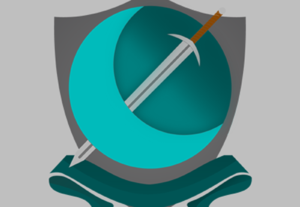 Eu vou criar uma logo para o seu perfil ou comércio