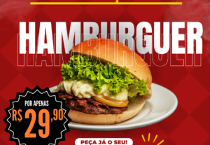 Eu vou criar um pacote de fotos para o perfil da sua empresa
