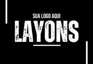 Eu vou fazer seu logo tipo