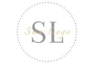 Eu vou fazer a sua logotipo