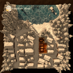 Eu vou criar um mapa para seu rpg