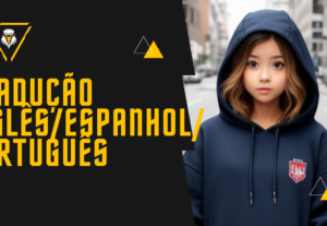 Eu vou Traduzir textos inglês/espanhol/português vice-verso.