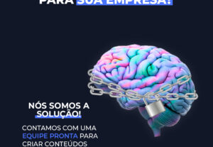 Eu vou fazer a gestão das suas redes sociais