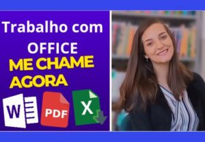 Eu vou Fazer um PFD, para você em até 2h