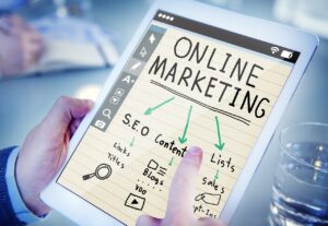 Eu vou fazer suas campanhas de marketing digital