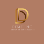 Eu vou fazer sua logo personalizada.