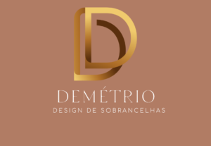Eu vou fazer sua logo personalizada.