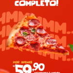Eu vou fazer uma arte para o seu negócio.
