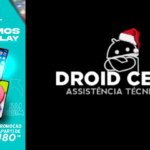 Eu vou Criar o poster para sua empresa