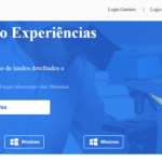 Eu vou Construir sistemas e sites impressionantes