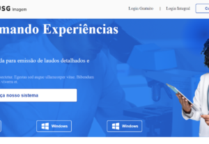 Eu vou Construir sistemas e sites impressionantes