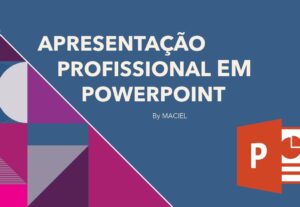Eu vou criar sua apresentação em pptx