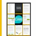 Eu vou diagramar, seu E-book de forma incrível