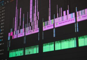 Eu vou editar 2 vídeos para o youtube em 1080p 60 fps